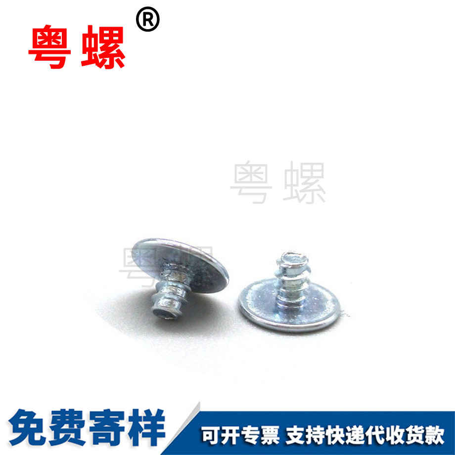沈阳非标沈阳电子螺丝