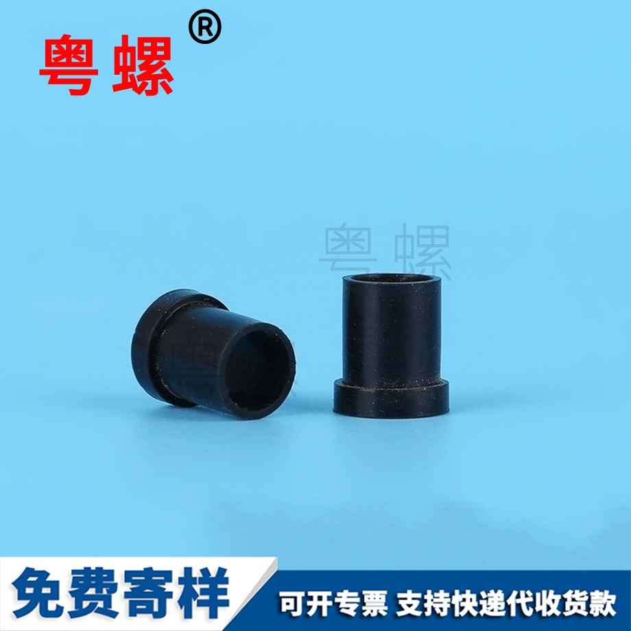 密封橡胶黔南堵头