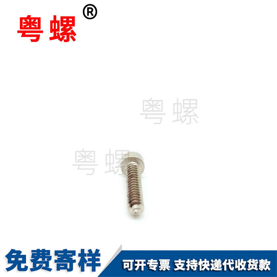 批发绍兴自攻螺丝