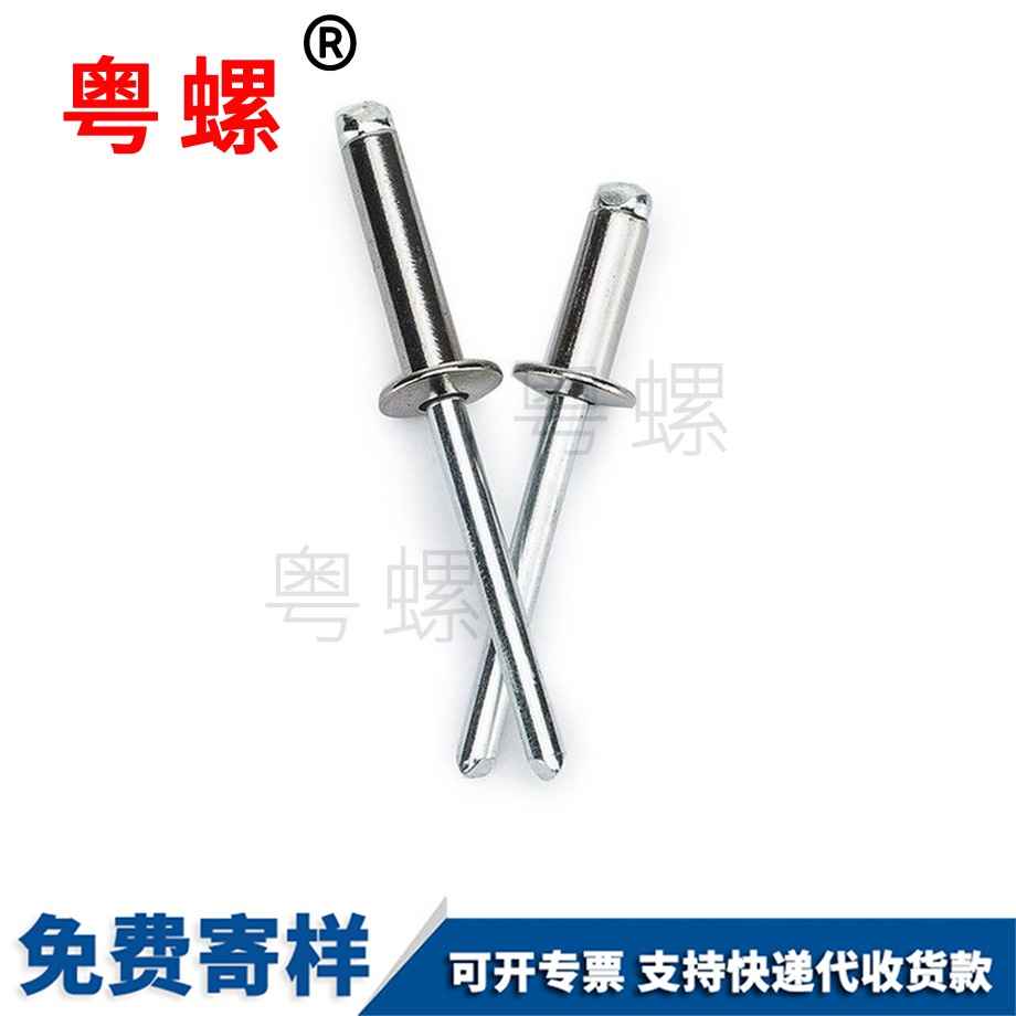 深圳抽芯铆钉
