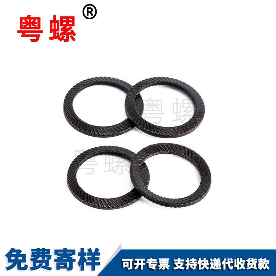 批发65锰阿坝锁紧阿坝垫片