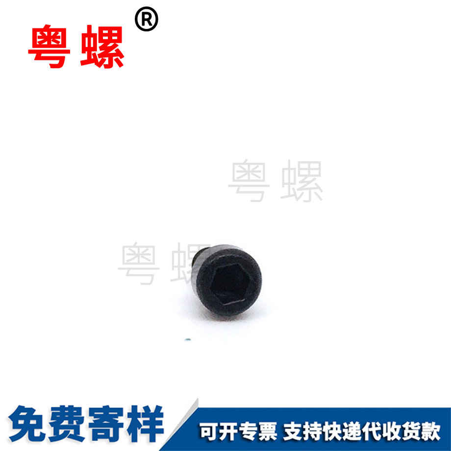 生产杯头梅花南开自攻螺丝