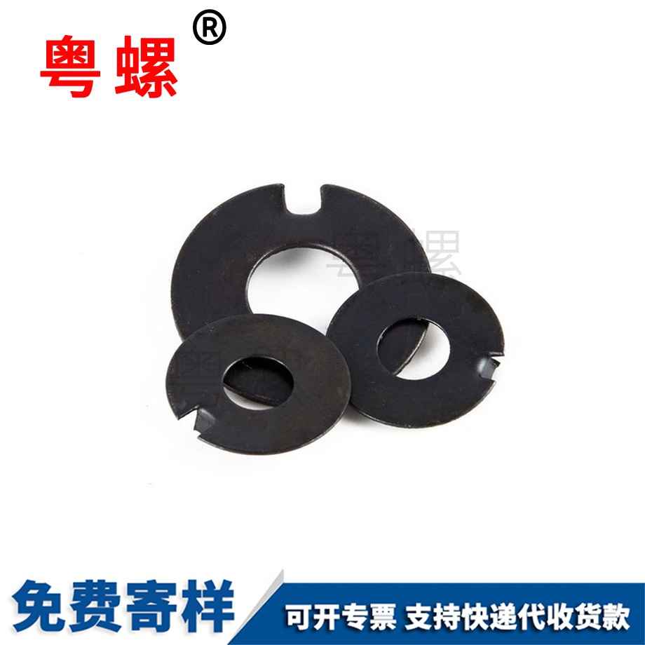 订制外舌长春止动垫圈