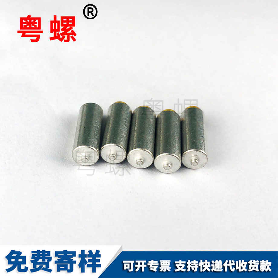 pcb板铜镀锡螺柱可规格尺寸