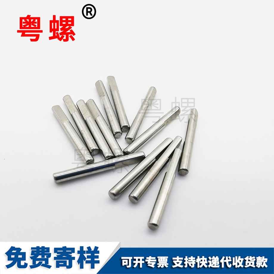包头双头螺杆