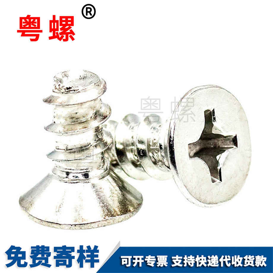 镀锌铁门关自攻螺丝