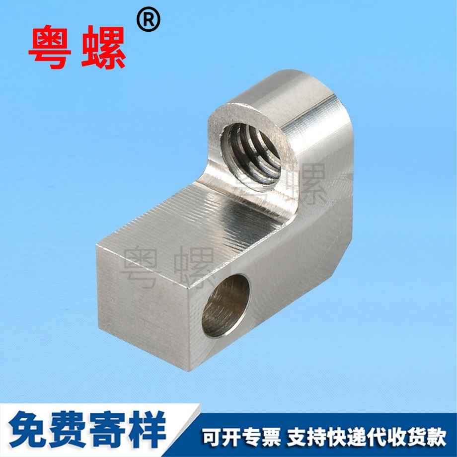 不锈钢高精南宁CNC车削件