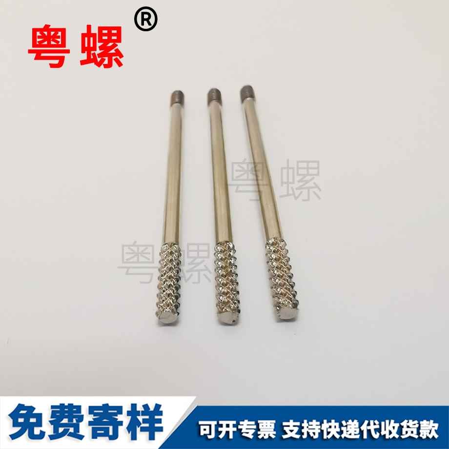 订做乐山法兰螺丝