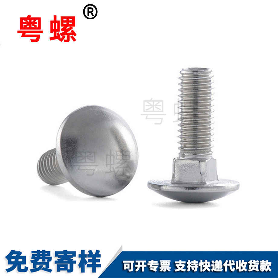 汕尾大头汕尾马车螺丝